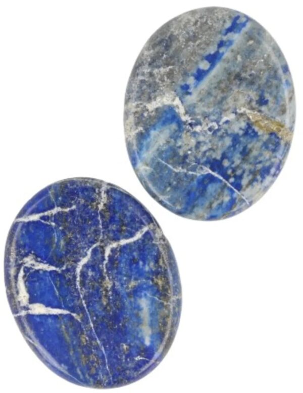 Lapis Lazuli zaksteen