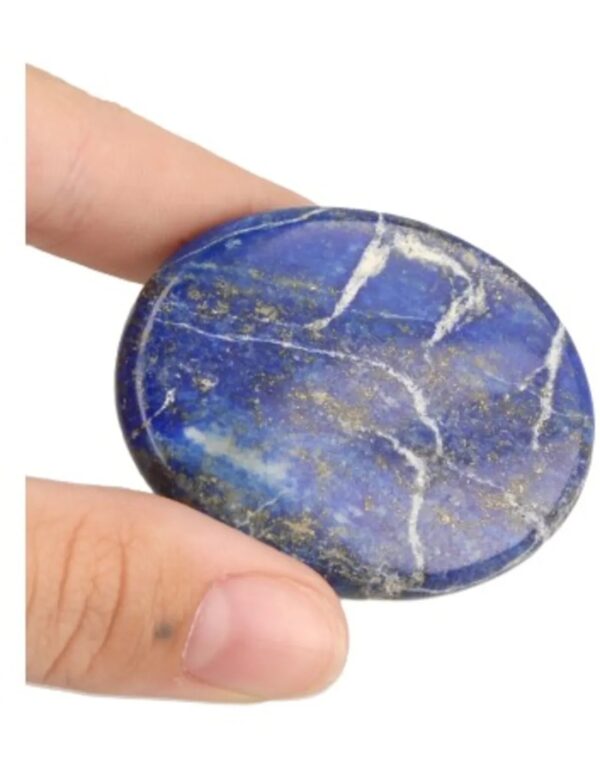 Lapis Lazuli zaksteen - Image 5