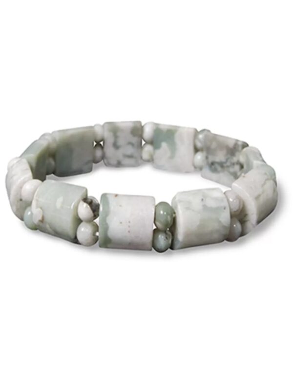 Agaat boom fantasy armband