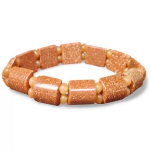 Goldfluss fantasy armband (synth)
