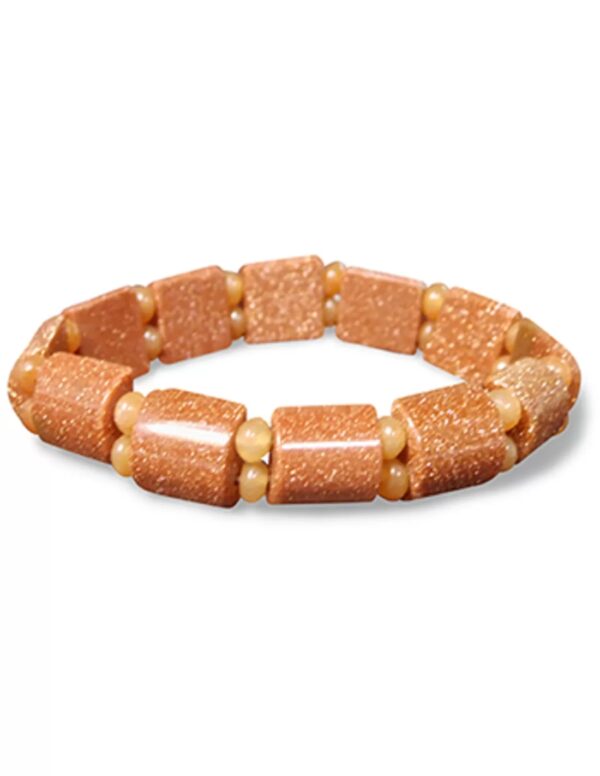 Goldfluss fantasy armband (synth)