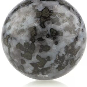 Gabbro 4 - 4,5 cm edelsteen bol