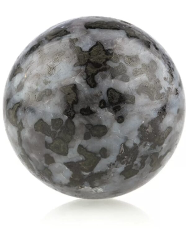 Gabbro 4 - 4,5 cm edelsteen bol