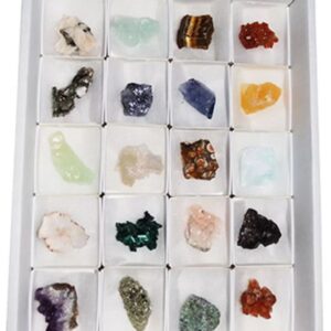 Verkoopdoos mix stukken 20 stuks
