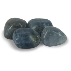 Celestien A 50 gr. trommelstenen (mt3)