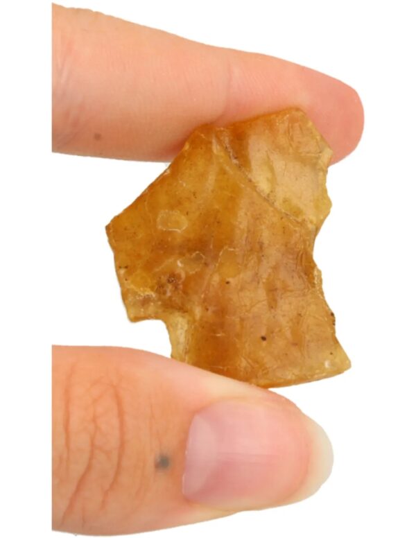 Copal 20 gram trommelstenen (mt3) halfruw - Image 3