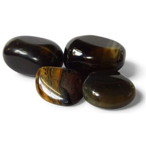 Valkenoog 200 gr. trommelstenen (mt3)