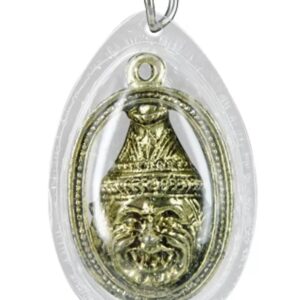Geluksamulet Pra Rahu