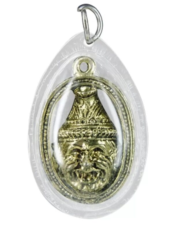 Geluksamulet Pra Rahu