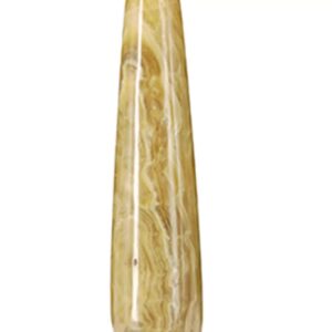 Jade crazy lace massage griffel