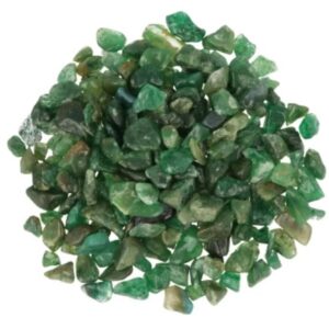 Aventurijn groen trommelstenen (mt1), p/kg