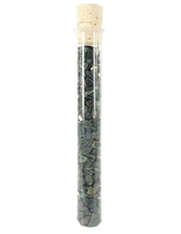 Bescherming & Controle small Aqua Gems edelsteenwand - Image 2