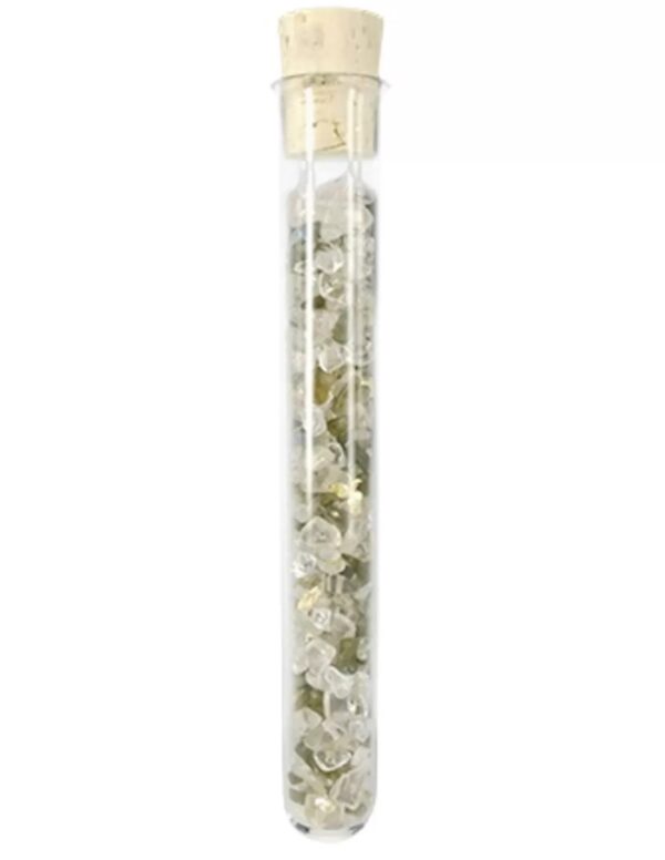 Creativiteit & Fantasie small Aqua Gems edelsteenwand - Image 2