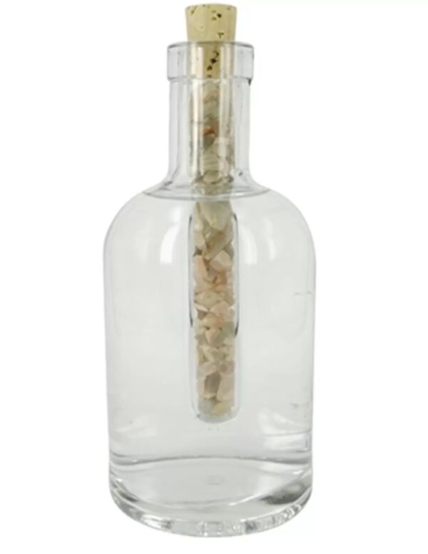 Creativiteit & Fantasie small Aqua Gems edelsteenwand - Image 3