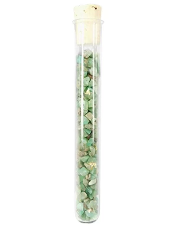 Geborgenheid & Vertrouwen small Aqua Gems edelsteenwand - Image 2
