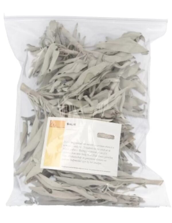 Saliezakje 75 gram
