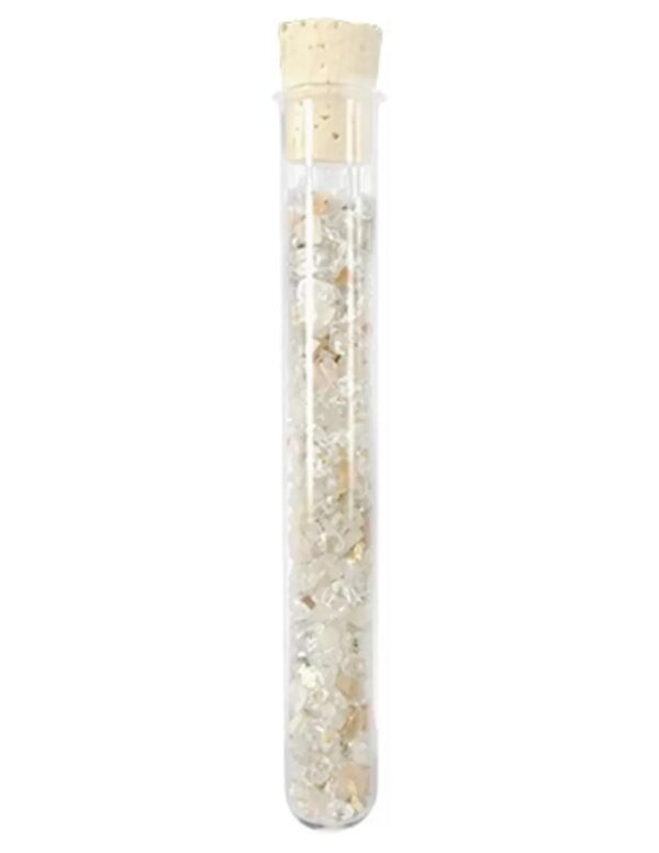 Intuïtie & Waarneming small Aqua Gems edelsteenwand - Image 2