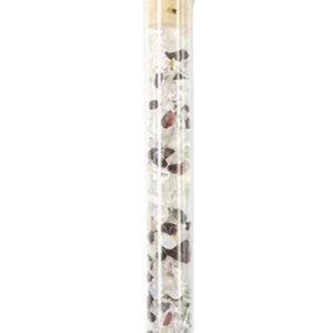 Levensvreugde small Aqua Gems edelsteenwand