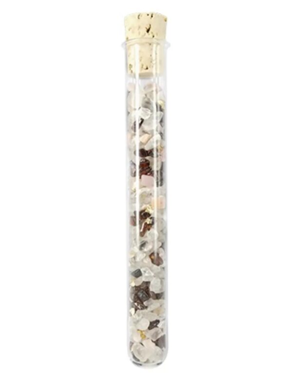 Levensvreugde large Aqua Gems edelsteenwand - Image 2