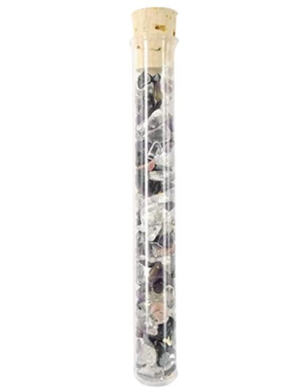 Noodwater large Aqua Gems edelsteenwand - Image 2