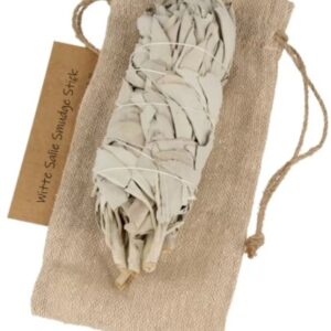 Saliebosje 14 cm