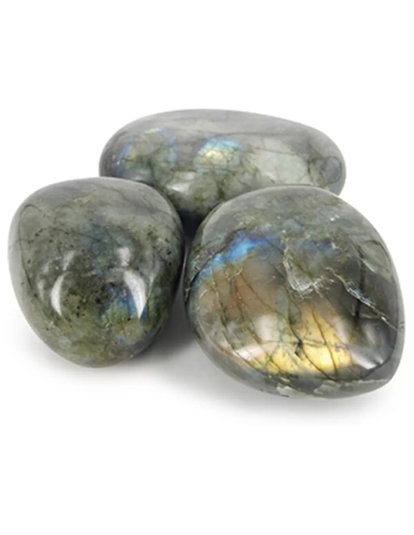 Labradoriet A trommelstenen (mt3), per gram