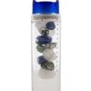 Ontspanning (Anti-stress) Aqua Gems drinkfles