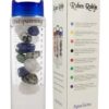 Ontspanning (Anti-stress) Aqua Gems drinkfles - Image 2