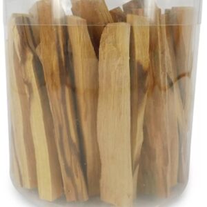 Palo Santo koker