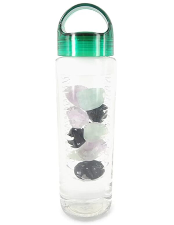 Mind en Focus Aqua Gems drinkfles - Image 2