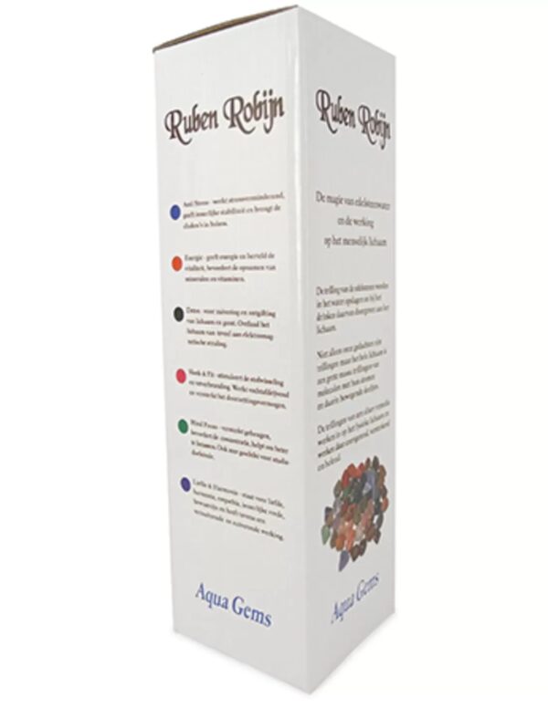 Mind en Focus Aqua Gems drinkfles - Image 4