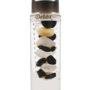 Detox Aqua Gems drinkfles