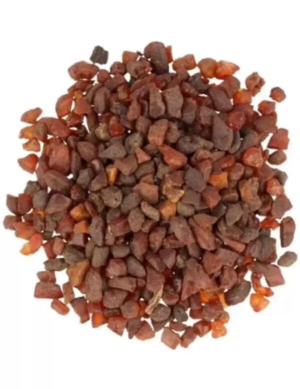 Barnsteen mini (mt0), per gram - Image 2