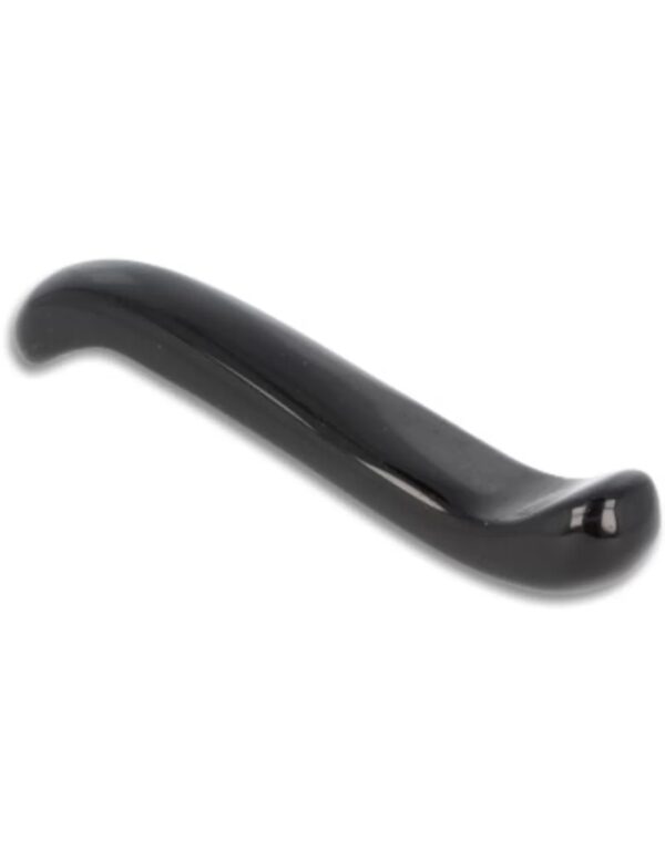 Obsidiaan zwart perfecte massage stick - Image 2