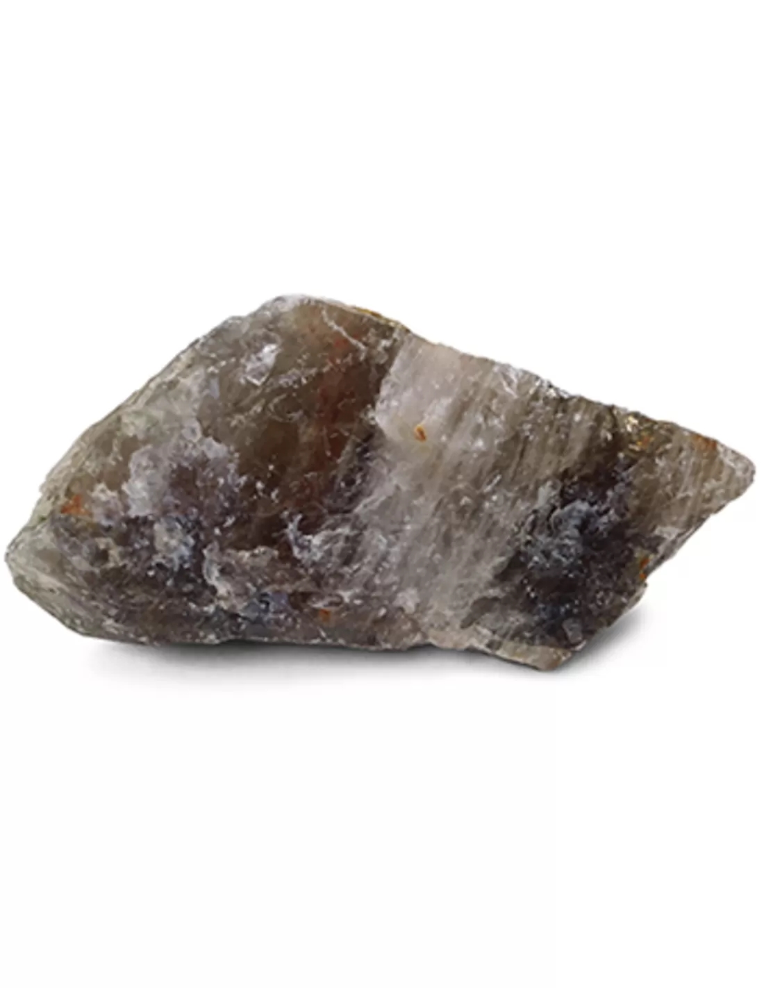 Rookkwarts met Red Healer ruwe brokken, p/kg - Image 2