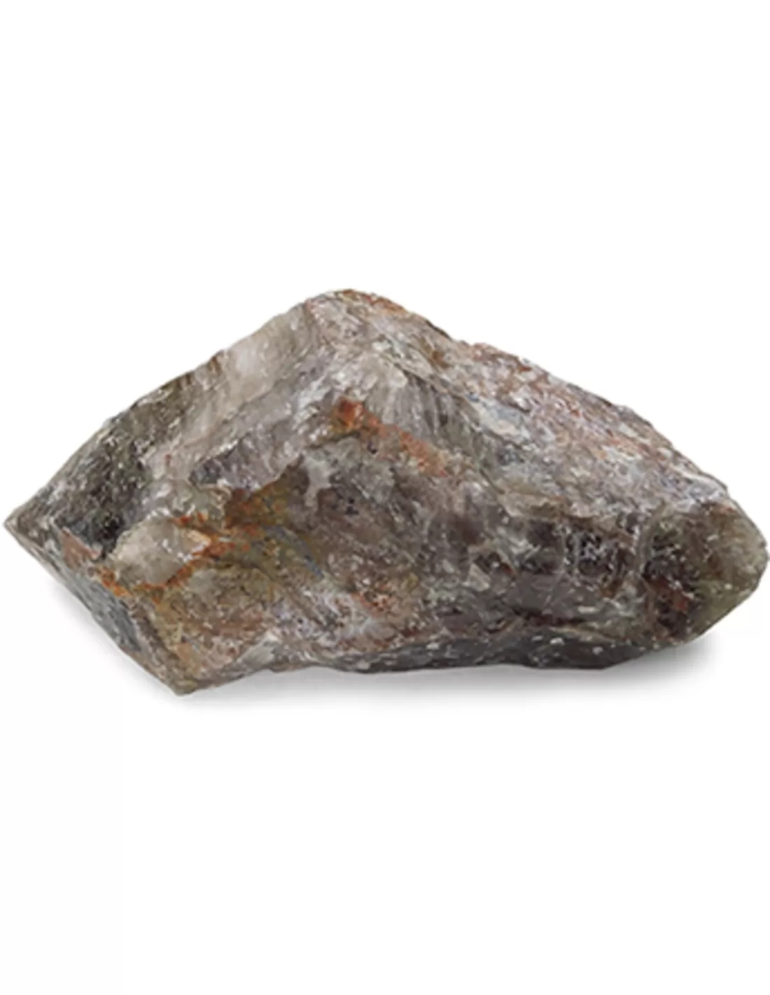 Rookkwarts met Red Healer ruwe brokken, p/kg - Image 4