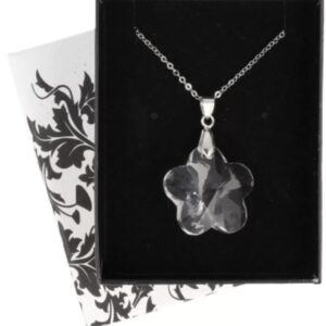 Feng shui bloem hanger