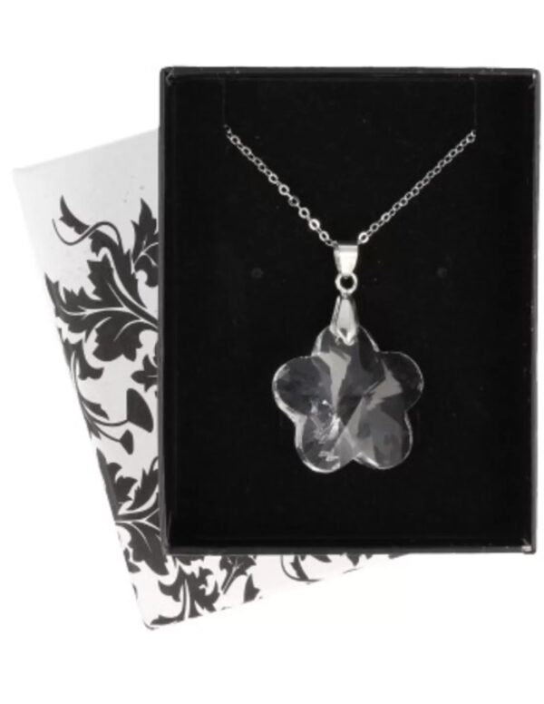 Feng shui bloem hanger