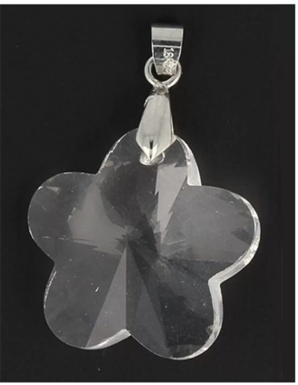 Feng shui bloem hanger - Image 2