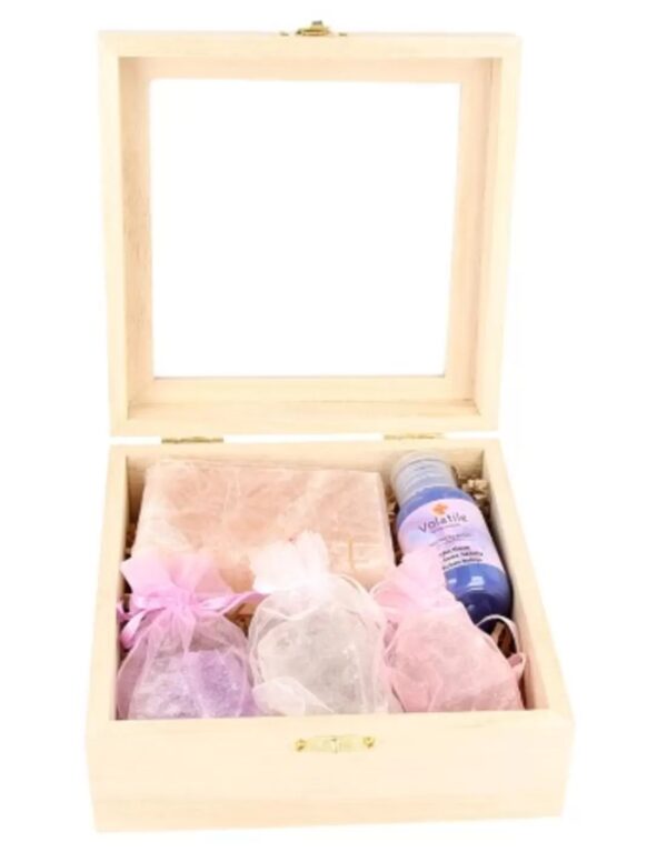 Liefde en Harmonie Aqua Gems bad - Image 2