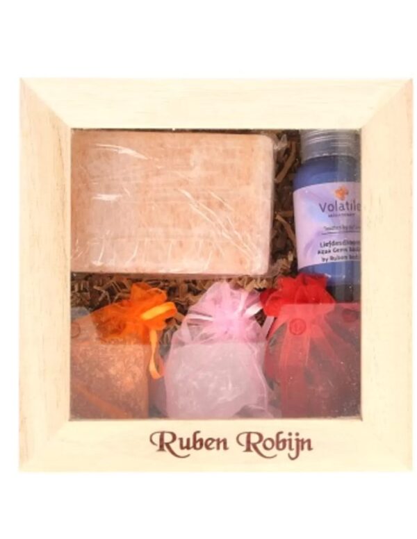 Zinnelijkheid Aqua Gems bad - Image 3