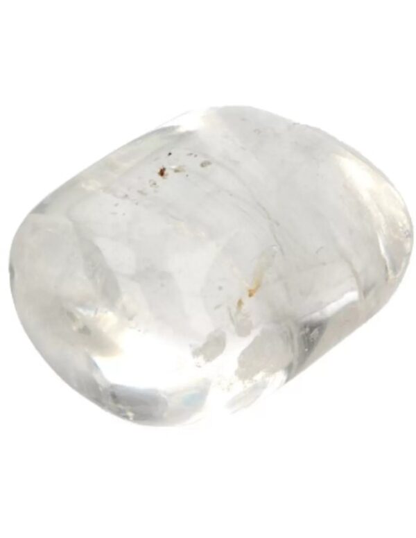 Bergkristal AA trommelstenen Madagaskar (mt3-4), per gram - Image 2