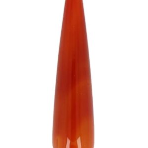 Carneool massage griffel 7,5 cm