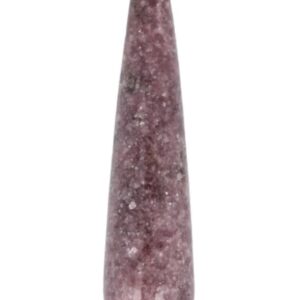 Lepidoliet massage griffel 7,5 cm