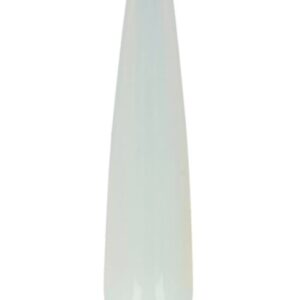 Opaliet massage griffel 7,5 cm (synth)