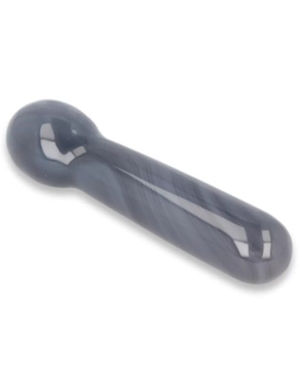 Agaat yoni stick bol - Image 2