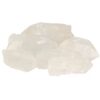 Bergkristal ruwe puntjes, p/kg - Image 2