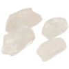 Bergkristal ruwe puntjes, p/kg - Image 3