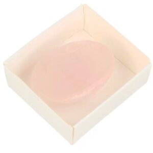 Roze kwarts ema egg