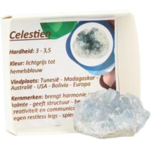 Doosje Celestien